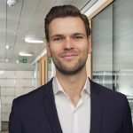 Alexander Seiler, Leiter institutionelle Kunden Investas